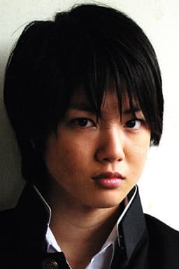 Photo of Saya Yūki