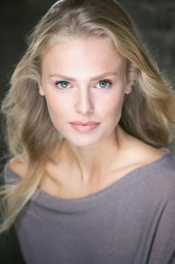 Photo of Clementine Nicholson