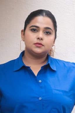Photo of Fara Shibla