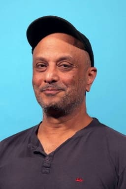 Photo of Akmal Saleh