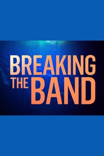 Poster for Breaking the Band