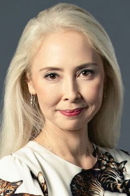 Photo of Melissa Chiu