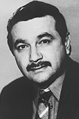 Photo of Ceyhun Mirzäyev