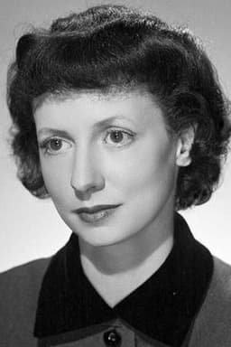 Photo of Françoise Lugagne