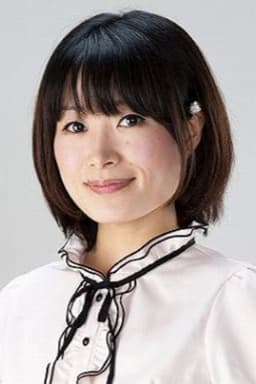 Photo of Mari Kirimura
