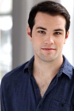 Photo of Joe Reece