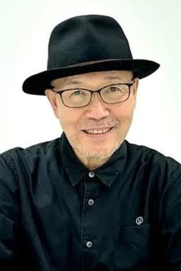 Photo of Masayuki Kusumi