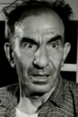 Photo of Giannis Sparidis