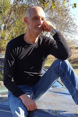 Photo of Alain Diackiw