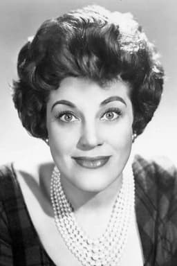 Photo of Kaye Ballard