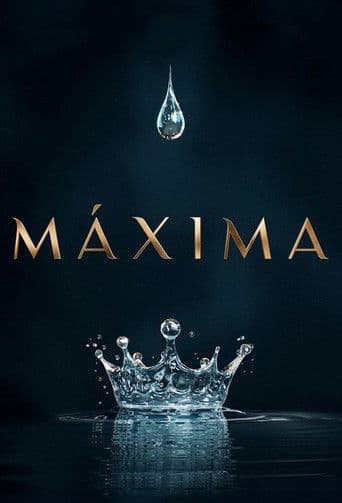 Poster for Máxima