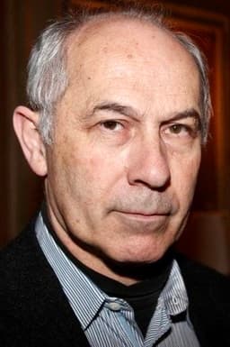 Photo of Nicholas Woodeson