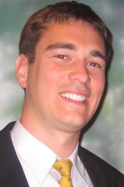 Photo of Mike Theiss