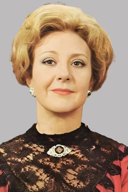 Photo of Luisa Sala