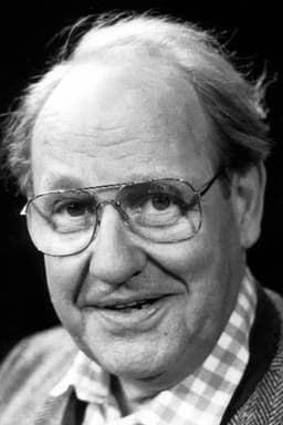 Photo of Per Grundén