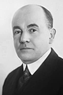 Photo of Aldrich Bowker