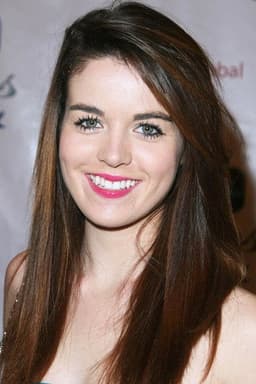 Photo of Nikita Ramsey