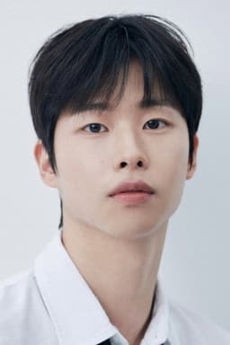 Photo of Jeong Sun-beom