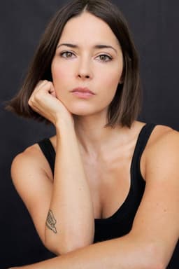 Photo of Sarah Lind