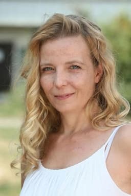 Photo of Zuzana Dančiaková