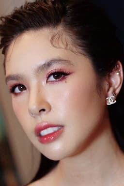 Photo of Rita Ramnarong