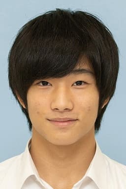 Photo of Seiya Kimura