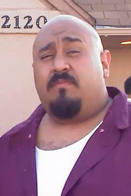 Photo of Jesus Jr.