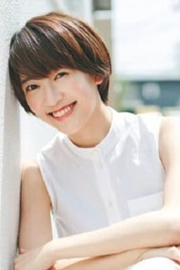 Photo of Yu Mashima