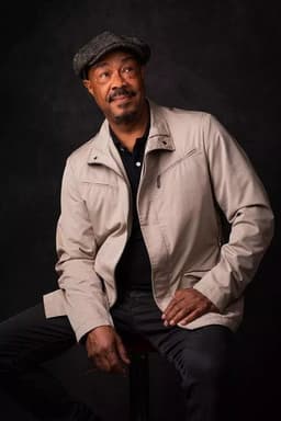 Photo of Earl Falconer