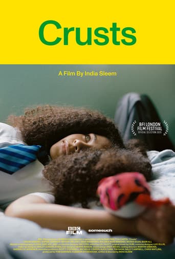Poster for Crusts