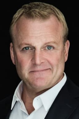 Photo of Jan Gintberg