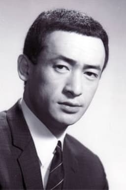 Photo of Mikio Narita