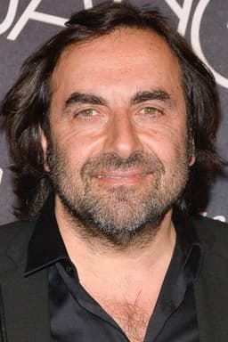 Photo of André Manoukian