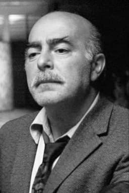 Photo of Michael V. Gazzo