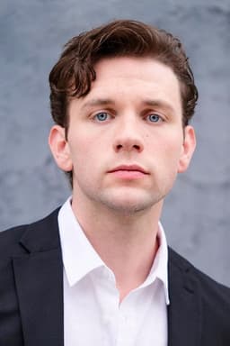 Photo of Brent Bentley