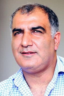 Photo of Metleb Seferli