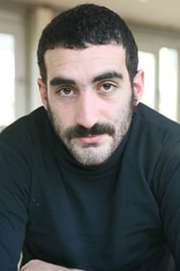 Photo of Lionel Dray