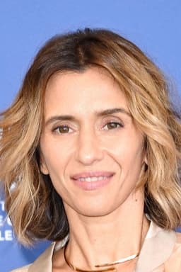 Photo of Teresa Saponangelo
