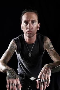 Photo of Shannon Larkin