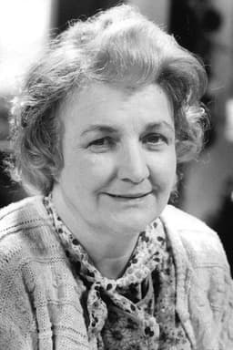 Photo of Jean Boht