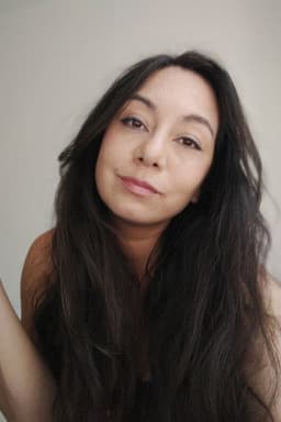 Photo of Diana Alejándrovna
