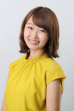 Photo of Rino Yoshikita