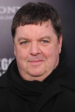 Photo of John Scurti