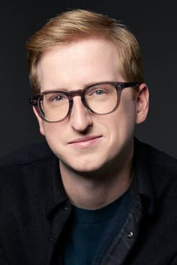 Photo of James Austin Johnson