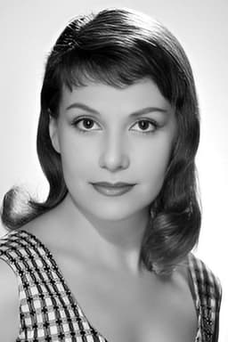Photo of Véra Clouzot