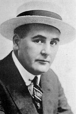 Photo of Dell Henderson