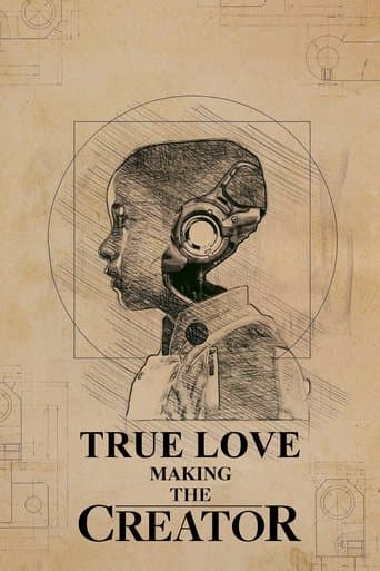 Poster for True Love: Making The Creator