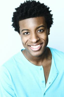 Photo of Daven Wilson