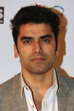 Photo of Nikitin Dheer