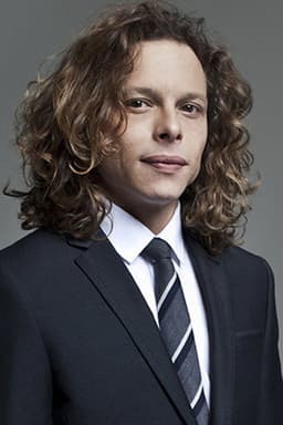 Photo of Eduardo Frazão